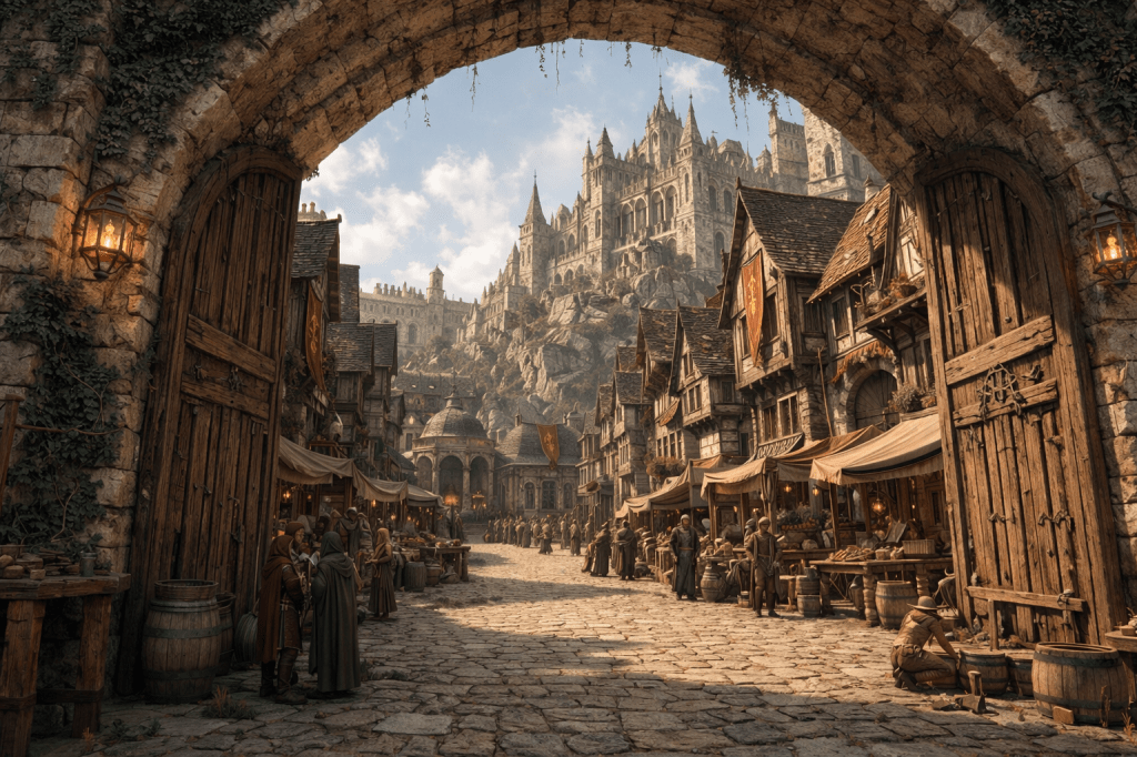 Open Letter on Instruction, Citizenship, and the Home Stone